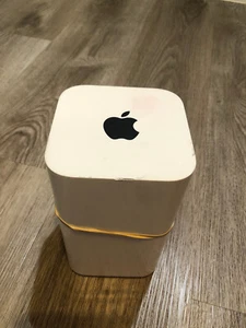 APPLE A1470 [2TB] Airport Extreme Time Capsule - Picture 1 of 7