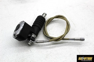 00-06 CILINDRO MAESTRO FRENO TRASERO HARLEY-DAVIDSON NIGHT TRAIN FXSTB Foto 1 de 4