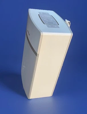 Bose SoundTouch 10 Wireless Lautsprecher, funktioniert mit Alexa - Weiß™ Bose Sound Schön! - Bild 1 von 4