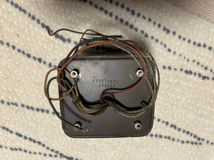 Trasformatore di uscita Harman Kardon Citation II uno solo - Foto 1 di 6