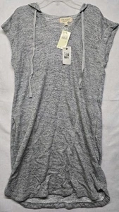 Max Studio Weekend Hoodie Pullover Pockets Small (1159) - Picture 1 of 7