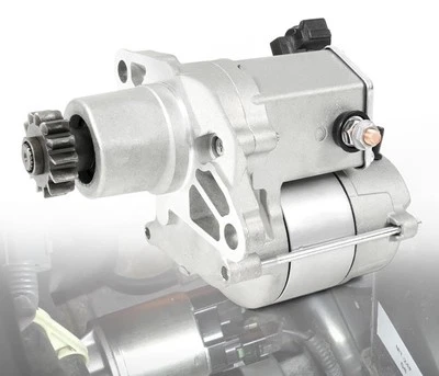 Arranque para Toyota Avalon Camry Highlander Rav4 Sienna Solara Lexus ES 2002-2017 Foto 1 de 4