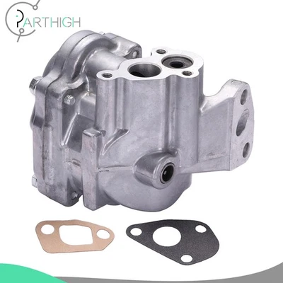 Bomba de aceite para Ford Ranger Explorer Mercury Mazda 1986-2011 2,9 L 4,0 L SOHC OHV Foto 1 de 4