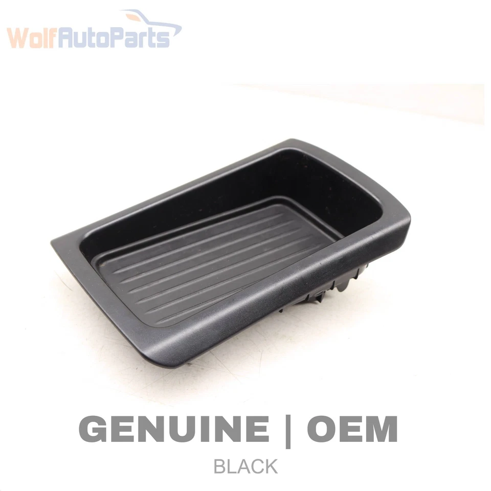 BMW 428I XDRIVE 2014-2016 - Bandeja de almacenamiento asiento trasero 7334122 Foto 1 de 4