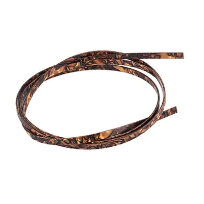 Guitar DIY Purfling Strips Edge Strips Edging Guitar Trim Repair Purfling Strips - Image 1 of 4