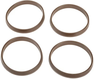 Cometic Junta Colector a Culata Sello Motocicleta Bicicleta de Calle C10203 Foto 1 de 4