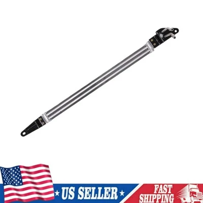 Power Steering Oil Cooler Fits Chevrolet Trailblazer 2002-2009 GMC Envoy Buick Foto 1 de 4