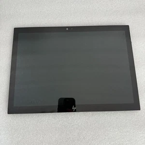 L38056-001 HP Engage Go Mobile 12.3 Inch FHD LCD Display Assembly Touch screen - Picture 1 of 5