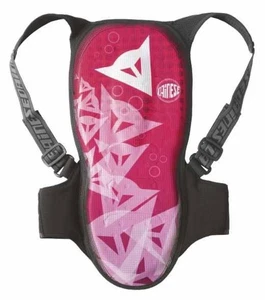 Dainese Flip Air Back Pro Back Protector 4879835 for Kids Junior M - Picture 1 of 4