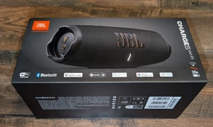 Altavoz inalámbrico impermeable JBL Charge 5 SE - Wi-Fi + Bluetooth - Envío gratuito - Imagen 1 de 7