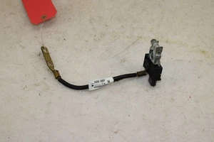 2017-2022 Infiniti Q60 3.0l Negative Battery Cable 240806HB0A OEM MY38 - Picture 1 of 7