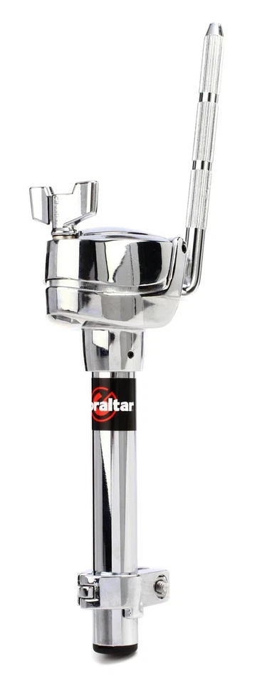 Gibraltar SC-BCLR-L 12.7mm Clam Style L-Rod Tom Holder (2-pack) Bundle - Image 1 of 1