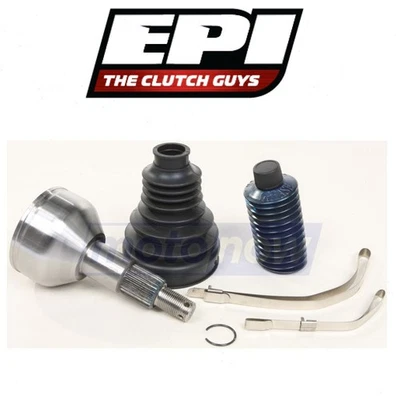 EPI Rear Outside CV Joint Kit for 2016-2019 Can-Am Renegade 570 - Drive CV rg Foto 1 de 4