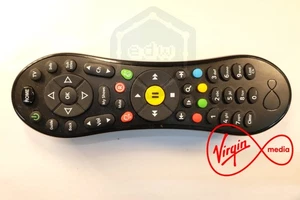 Virgin Media V6 Fernbedienung - Bild 1 von 3