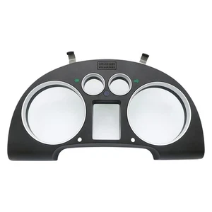 Cubierta de lente de instrumento para Audi TT Jaeger Gauge Cluster - Imagen 1 de 6
