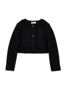 Giacca Monnalisa Jolie Boucle taglia M/166 nuova con etichetta - Foto 1 di 3