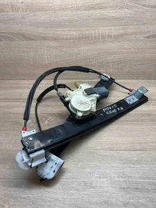 6M21 14553 B 7S71A23200BN FRONT RIGHT SIDE Front door window regulator with moto - Picture 1 of 7