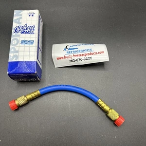 Sporlan Catch-All C-032 1/4 SAE Flare Filter Trockner, Neu - Bild 1 von 4