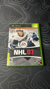 NHL 07 - Bild 1 von 4