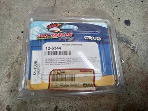 NEW ALL BALLS 51-1006 TIE ROD END KIT - Picture 1 of 1