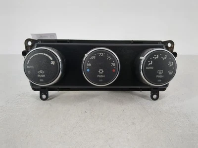 Chrysler 200 AC 2011-2014 calefacción climatizador P55111888ag HIUXZ Foto 1 de 4