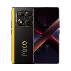 Xiaomi POCO X7 5G Black 12GB+512GB - Dual SIM - UNLOCKED -  NEW & SEALED - Picture 1 of 4