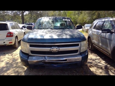 Seat Belt Front Bucket And Bench Driver Fits 07-10 SIERRA 1500 PICKUP 1145311 - Image 1 of 4