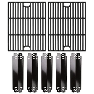 Piezas de parrilla para Home Depot Nexgrill 4 quemadores 720-0830H, 5 quemadores 720-0888N, 7... - Imagen 1 de 9