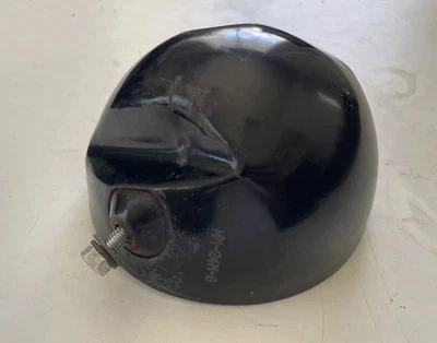 1975 Honda CB125S CB 125 CB125 Farol Balde Carcaça Hardware HM-24M-S Metal - Imagem 1 de 4