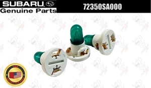 SUBARU Forester Genuino MONTAJE DE LÁMPARA 72350SA000 OEM Japón - Imagen 1 de 12