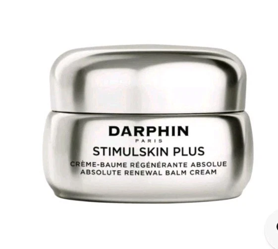 SEALED BOX Darphin Stimulskin Plus Absolute Renewal Balm Cream  5O ml - Image 1 of 1