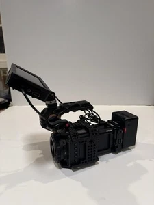 Z CAM E2-S6 6K Cinema Camera Full Rig w/ V-Mount, Monitor, Handle, Cage – Ready  - Picture 1 of 4