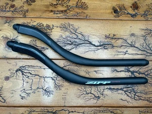 Zipp Vuka Evo 110 Carbon Aerobar Extensions - Picture 1 of 4