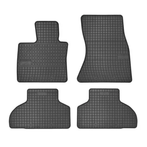 ALFOMBRILLAS DE GOMA A MEDIDA PARA BMW X5 F15 DESDE 2013 - Imagen 1 de 5