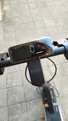 monopattino elettrico - Immagine 1 di 4