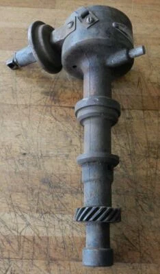 Packard Models 352 1956 5,8 L, 374 6,1 L V8 usado distribuidor IBJ-4001E con fecha 8 L Foto 1 de 4