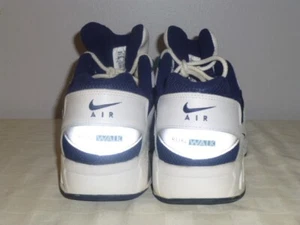 NIKE AIR RUN & WALK MEN'S SHOES SIZE 10.5 960507 Y2 - NOS, NEW - Picture 1 of 10