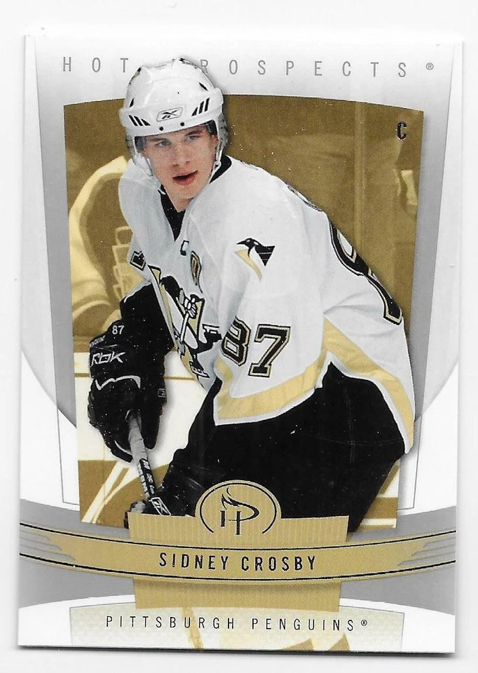 06/07 HOT PROSPECTS BASE Hockey (#1-100) U-Pick From List - Image 1 of 1