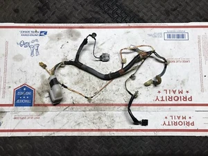 96-98 HONDA CIVIC 4dr EK Passenger DOOR WIRE HARNESS 32751-S04-A111 3290 - Picture 1 of 9