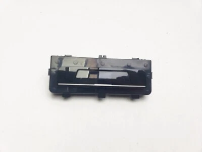 VOLKSWAGEN TIGUAN ALLSPACE MK2 REAR CLIMATE HEATER CONTROL PANEL 2023 - Image 1 of 4