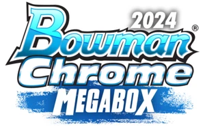 2024 Bowman & Bowman Chrome Mega Box Complete Your Set Pick Your Card - Picture 1 of 11