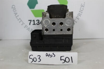 Módulo de control de bomba de freno antibloqueo ABS 4451033080 LEXUS ES300 2002-03 501 5O3 Foto 1 de 4