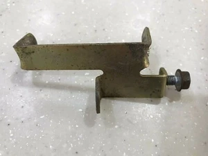 Hayter HARRIER 48 - DRIVE BELT BRACKET - (ref D1) - Picture 1 of 2