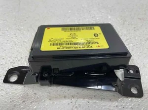 Fits 2010 MAZDA CX9 Bluetooth Control Module TE6966DHXA OEM - Picture 1 of 10