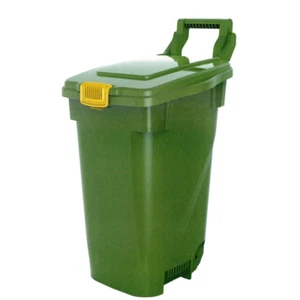16.85 Gal. Curbside Organics Bin - Picture 1 of 12