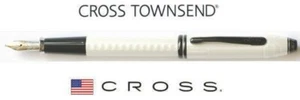 CROSS Fountain pen Townsend/Star Wars Stormtrooper 1977 Limited Edition Japan - Picture 1 of 4