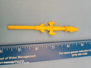 De colección 1992 Tyco Troll Warriors SVEN the Freedom Fighter Flecha - Imagen 1 de 3