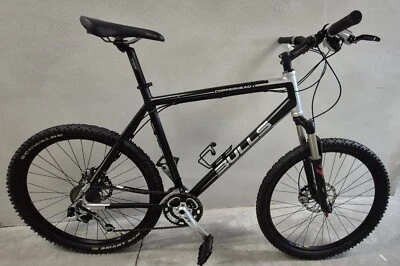 Top Bulls Copperhead 3 26" Rahmengröße 57cm MTB - Bild 1 von 4