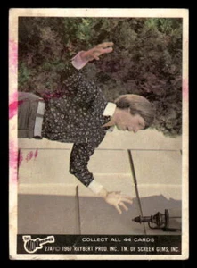 Donruss The Monkees 1967 A #27A Peter Tork - Imagen 1 de 2