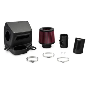 Mishimoto 2018+ Honda Accord 2.0T Performance Air Intake - Black - Bild 1 von 6